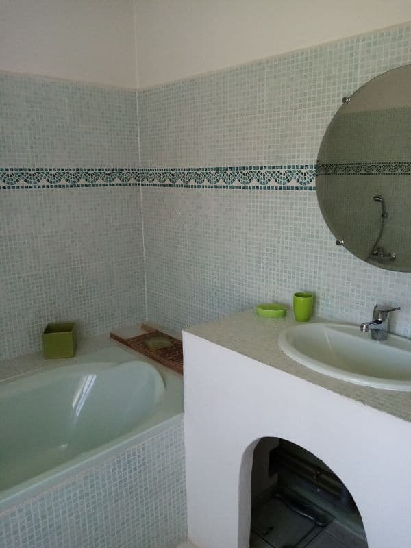 Sale de bain