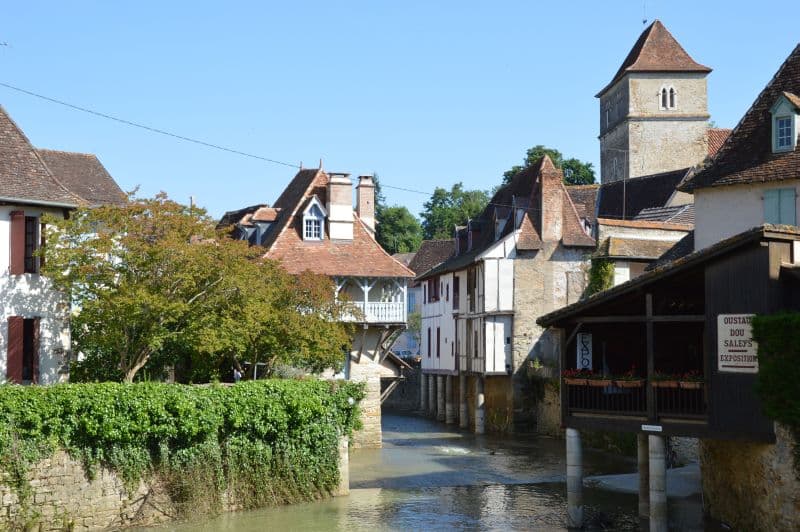 Salies de Béarn