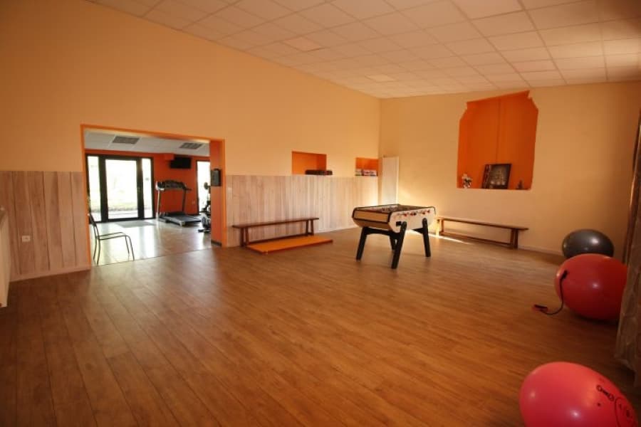 Salle