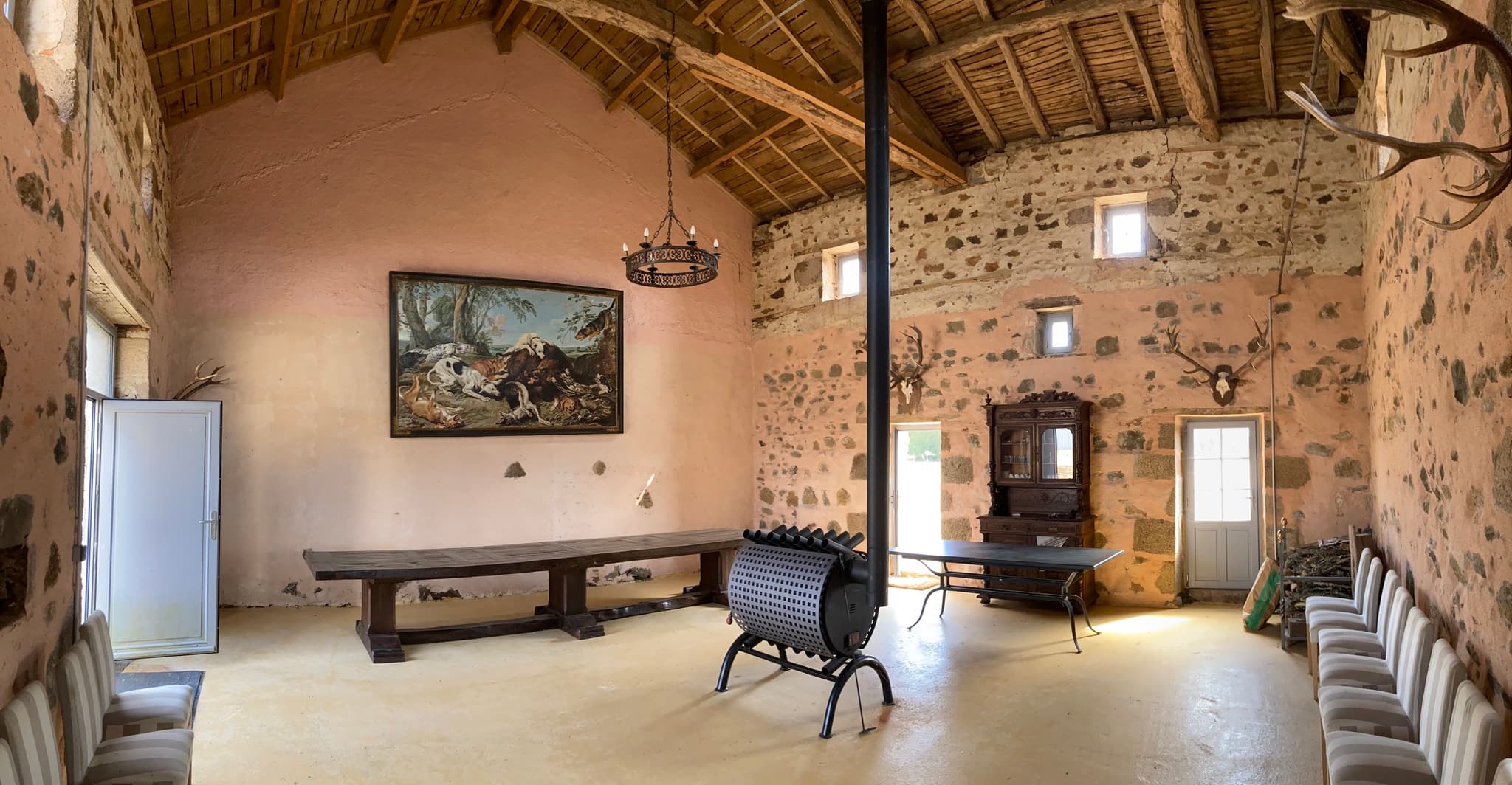 Gîte de Font Valet