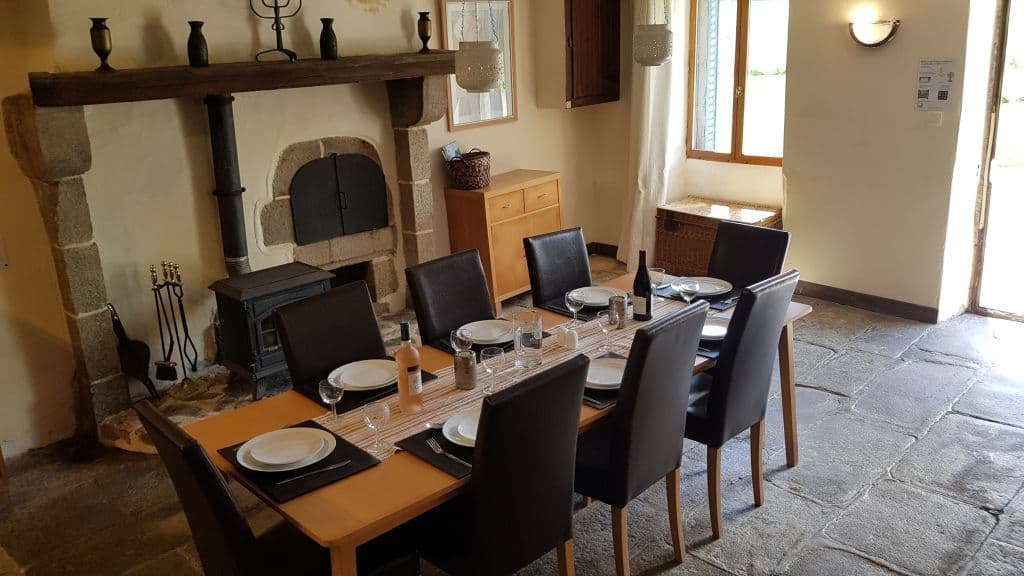 Salle à Manger 2