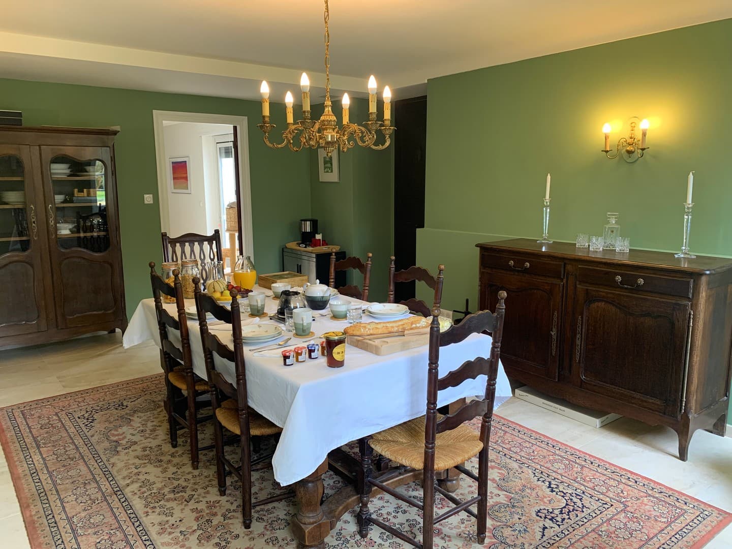 Maison Geze