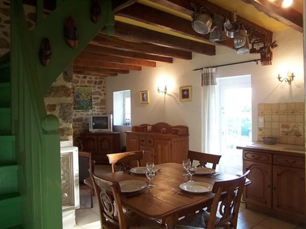 Salle a manger