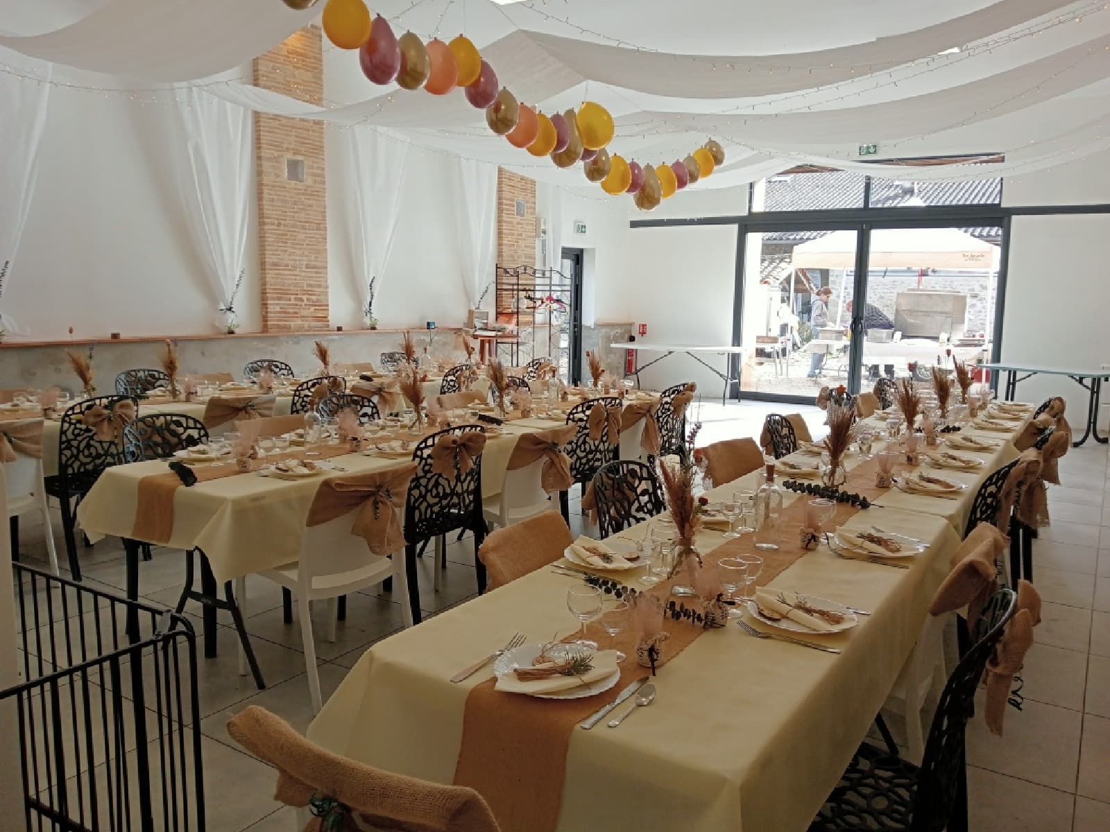 Salle anniverssaire