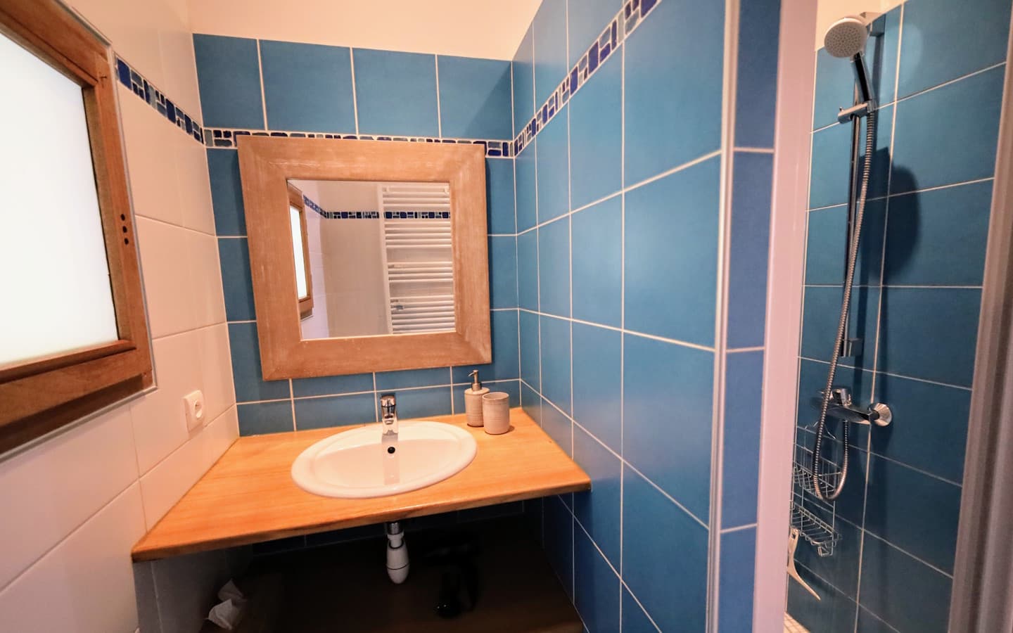Salle d'eau 1