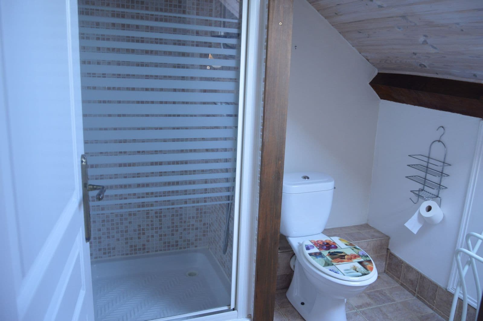 Salle d'eau
