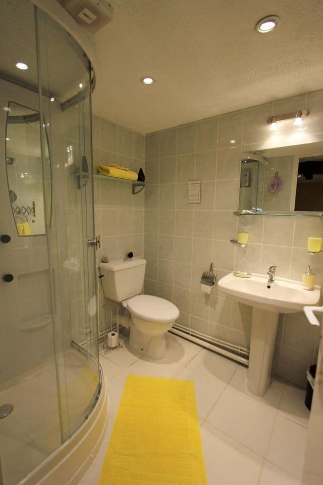 Salle d eau appartement