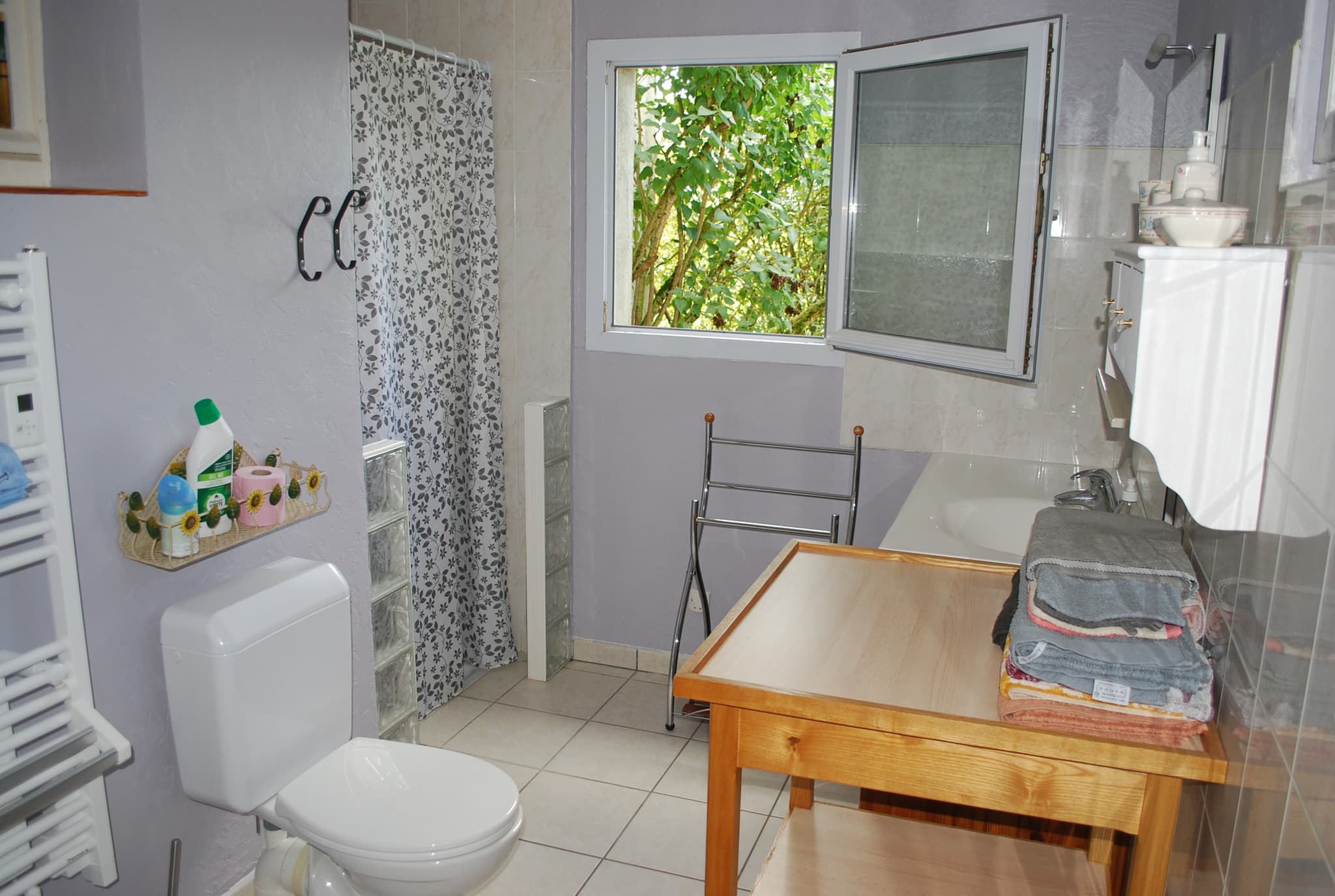 Salle de Bain - 2022