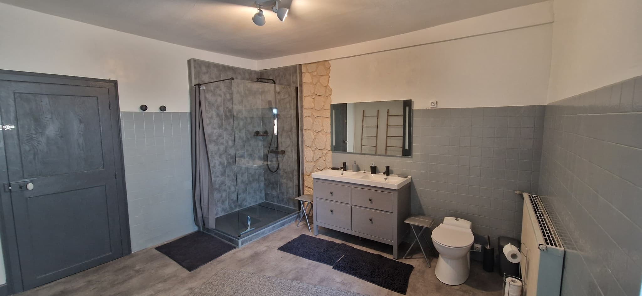 Salle de Bain 2