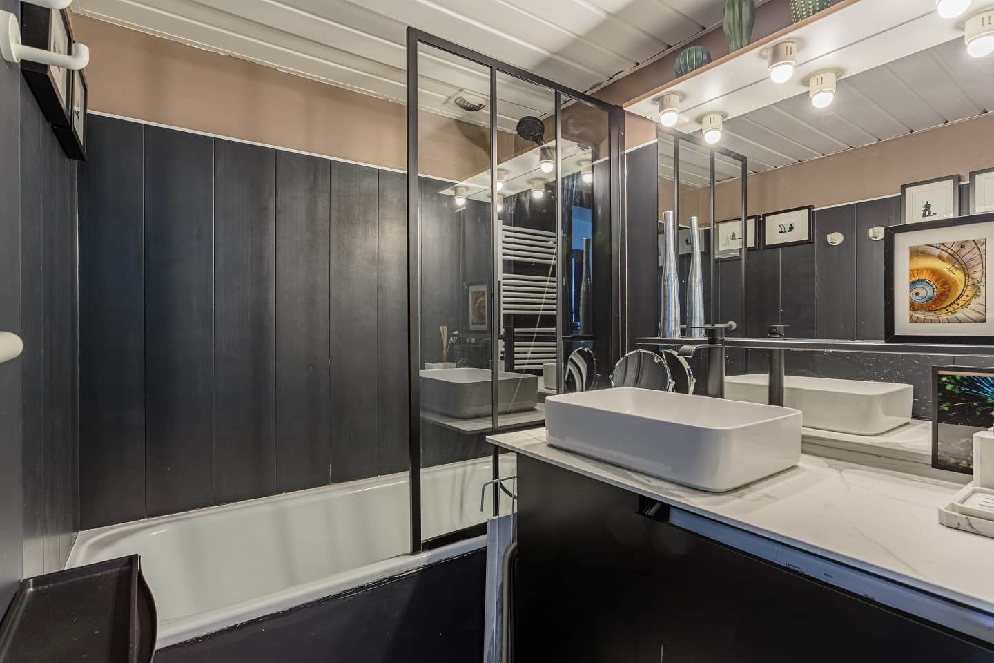 Appartement le Balea