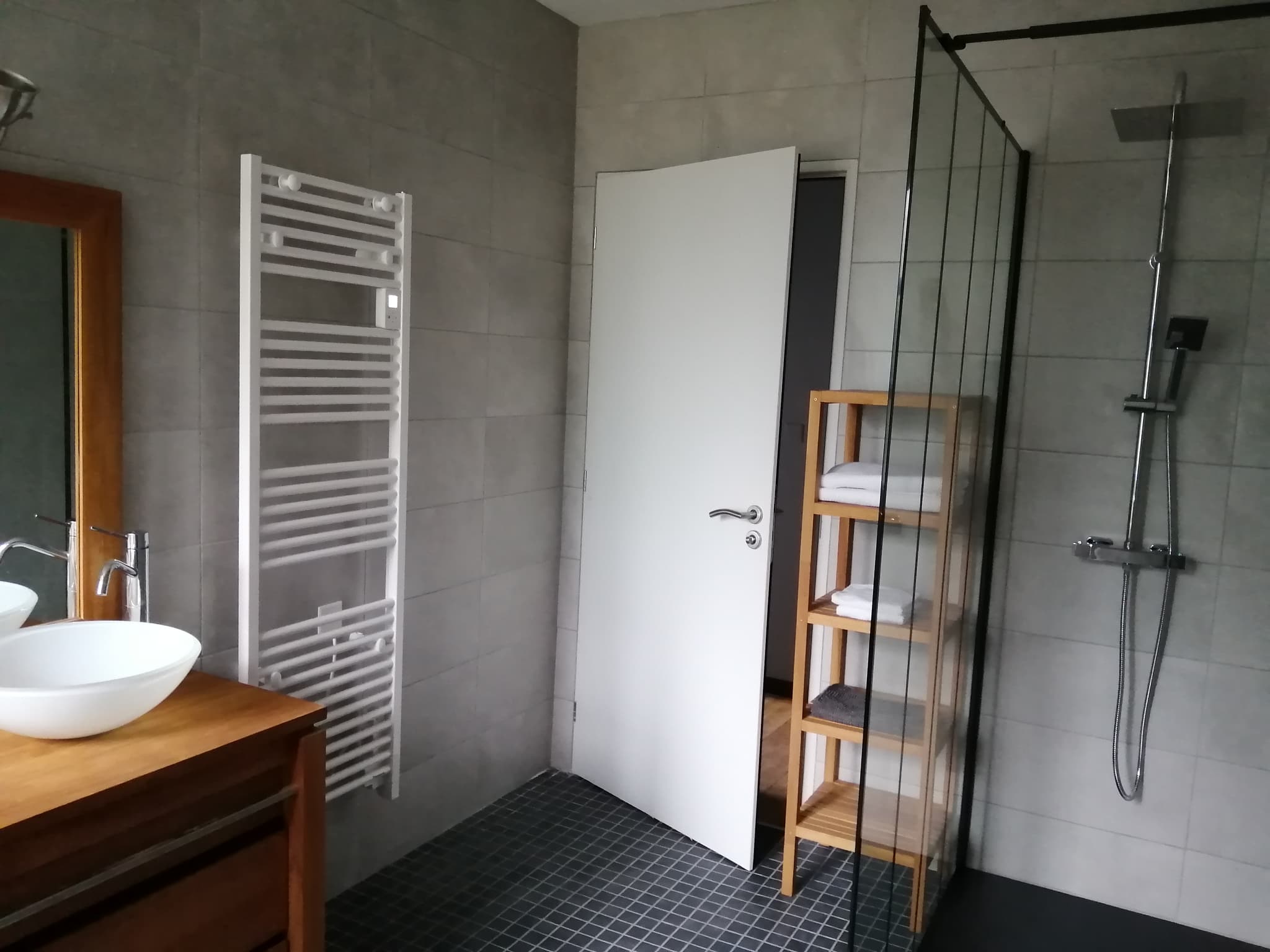 Salle de bain 1
