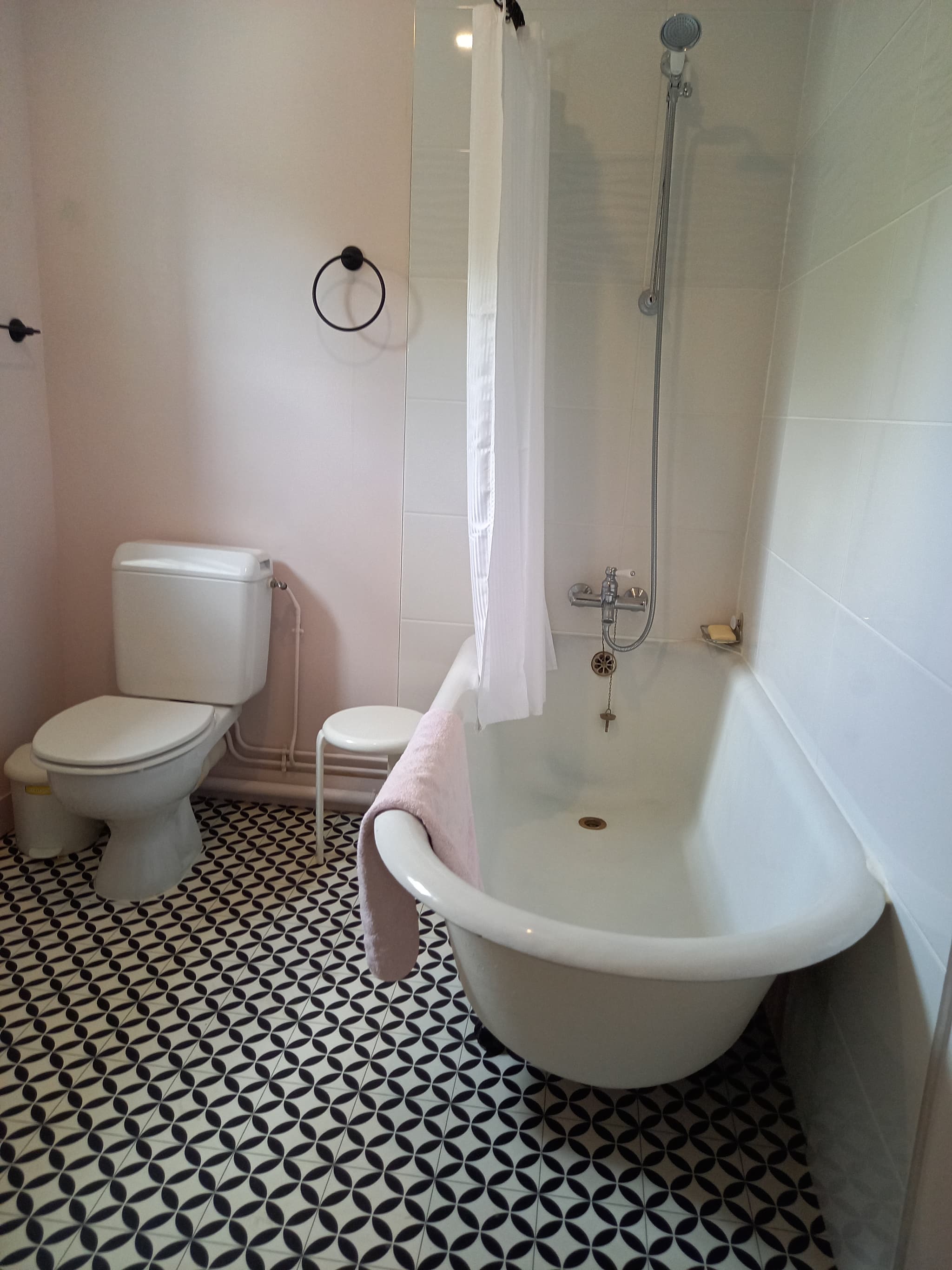 Salle de bain