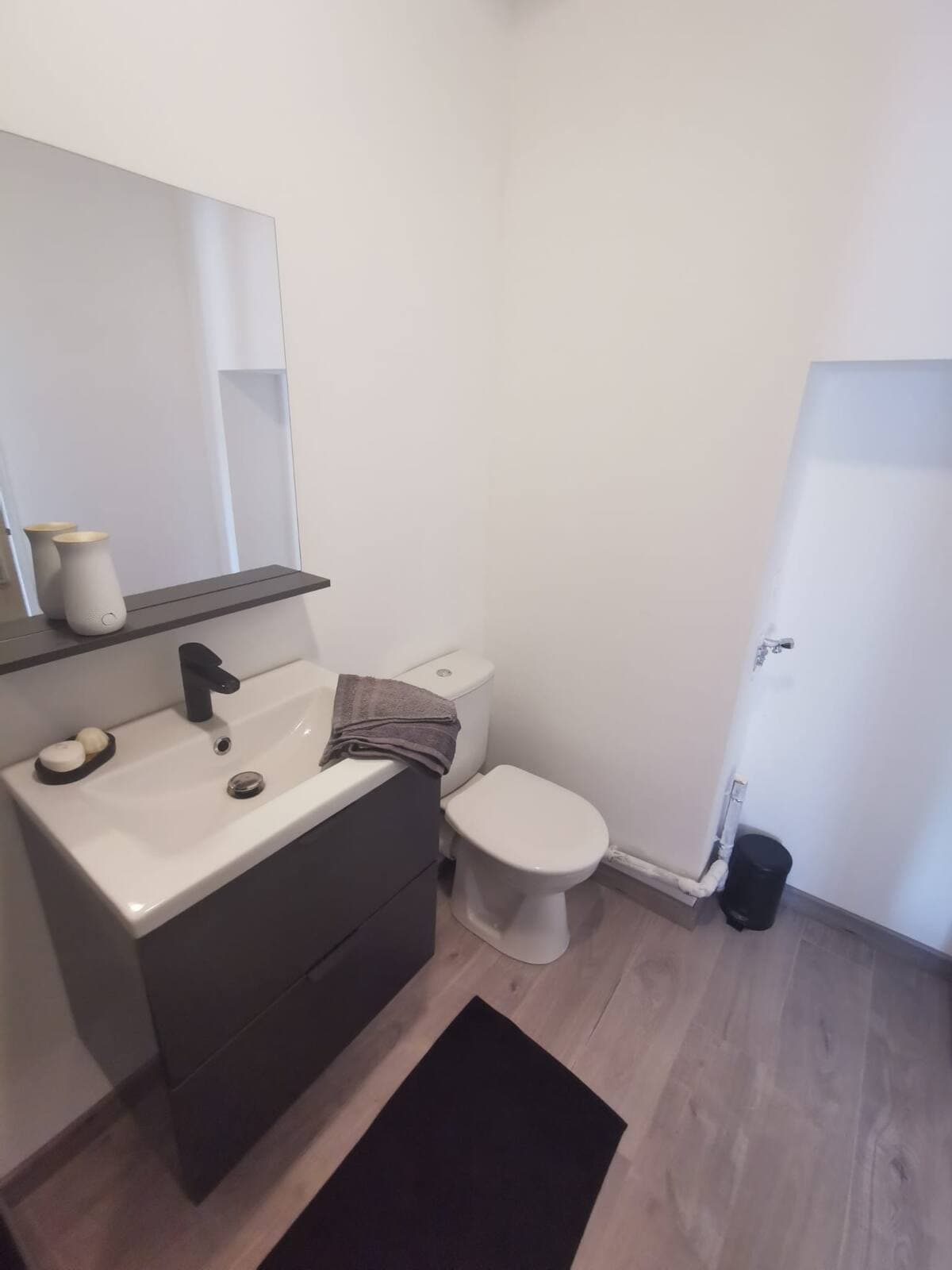 Salle de bain 2