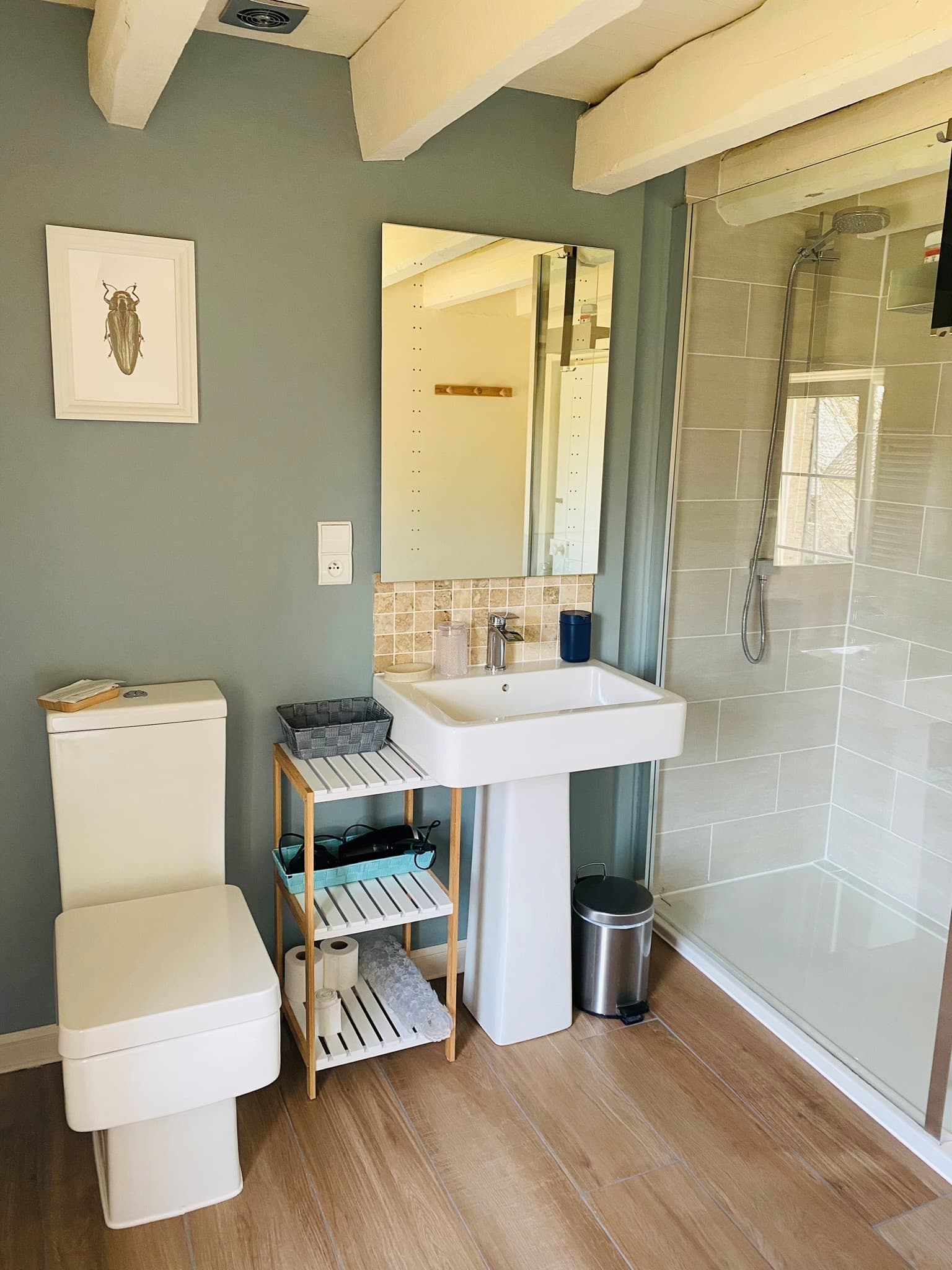 Salle de bain 2