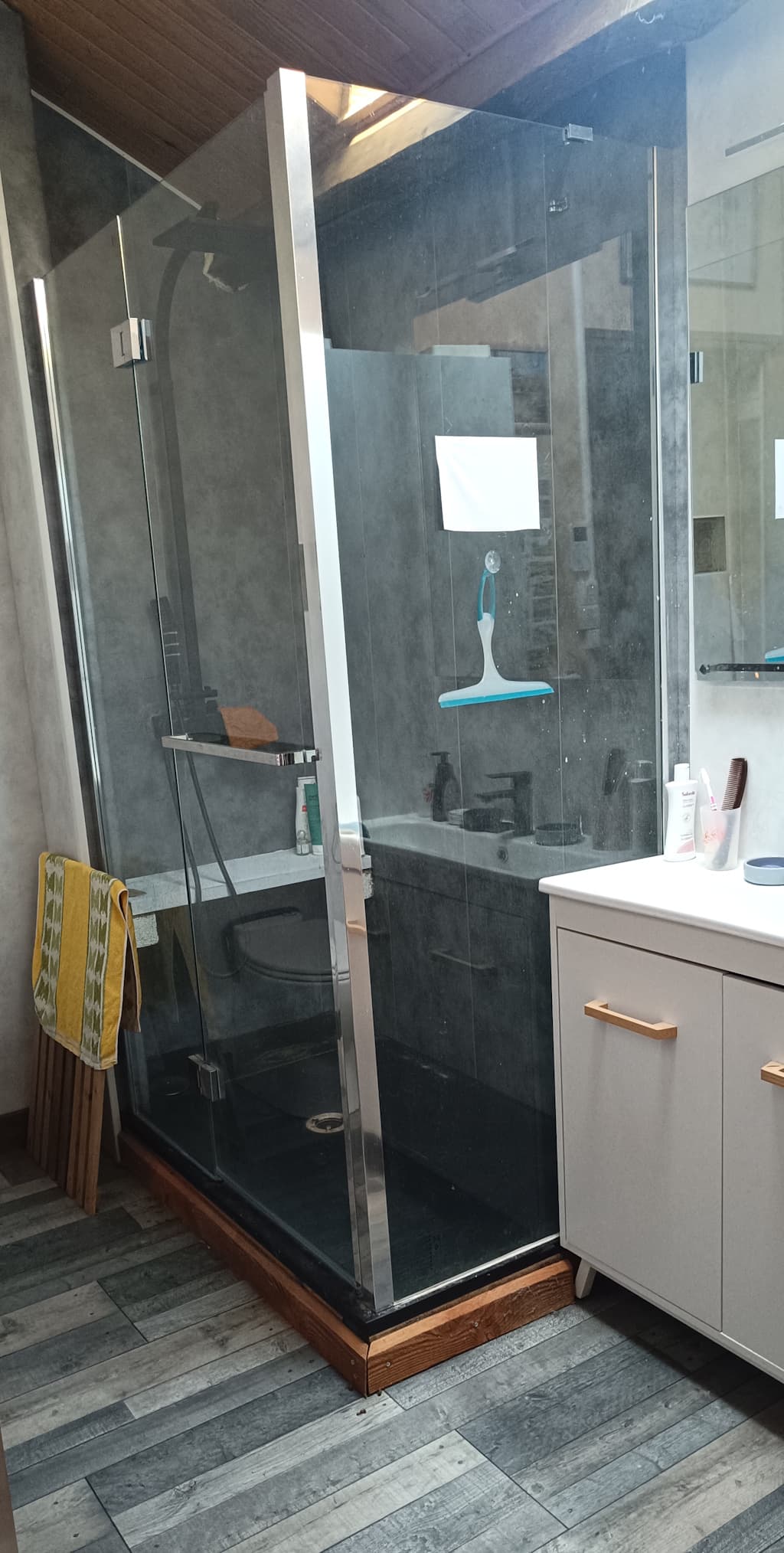 Salle de bain 2