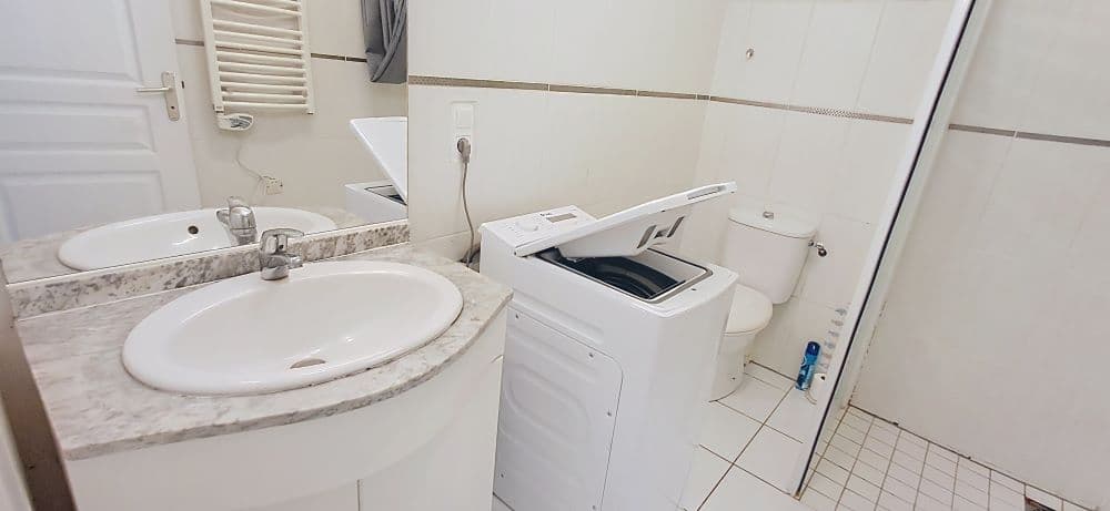 Salle de bain