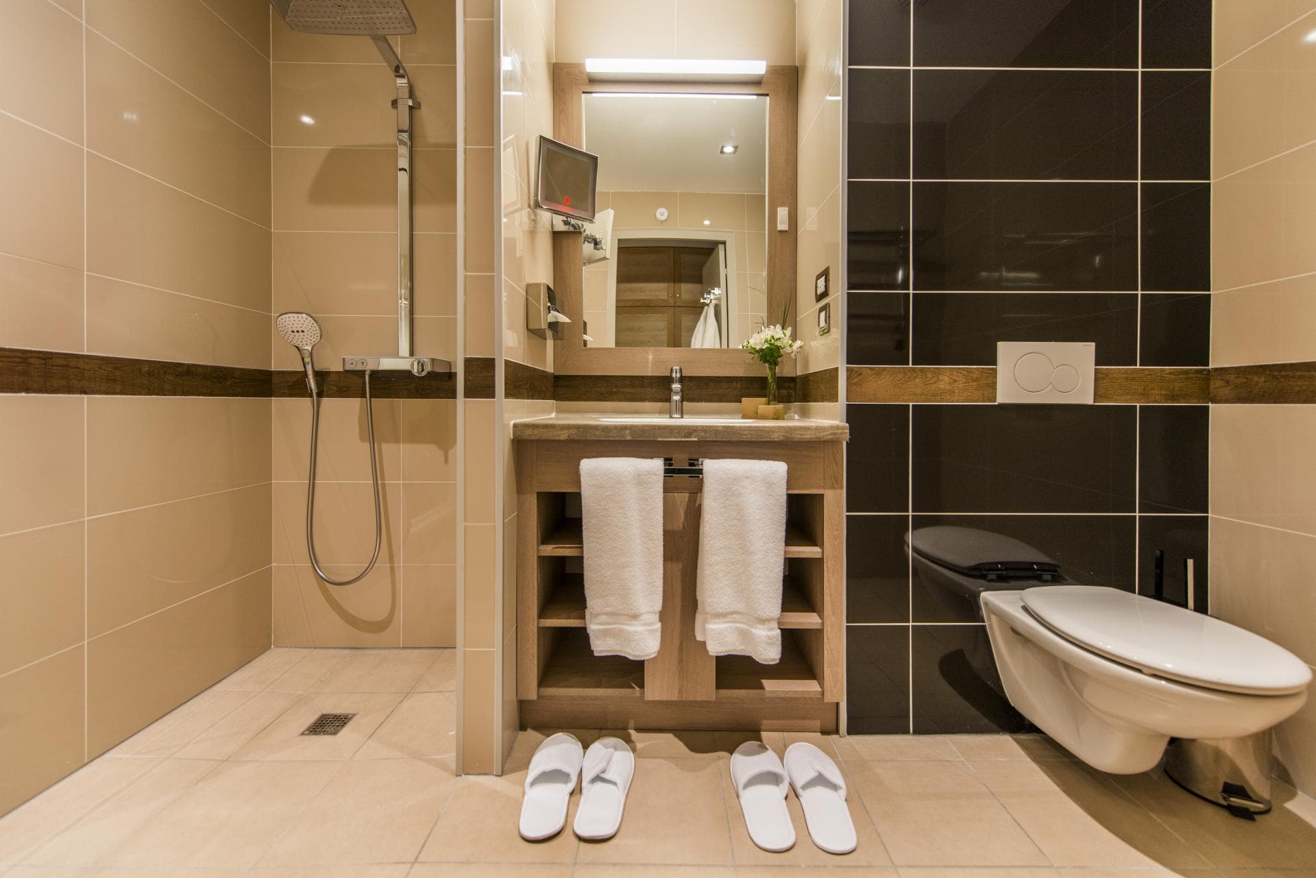Salle de bain 4