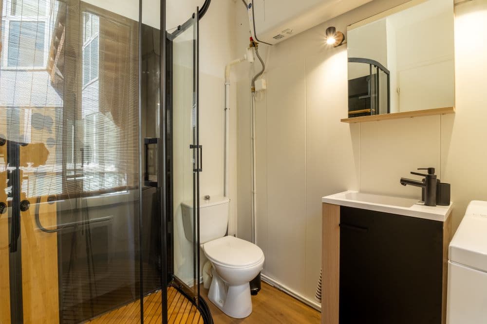 Salle de bain