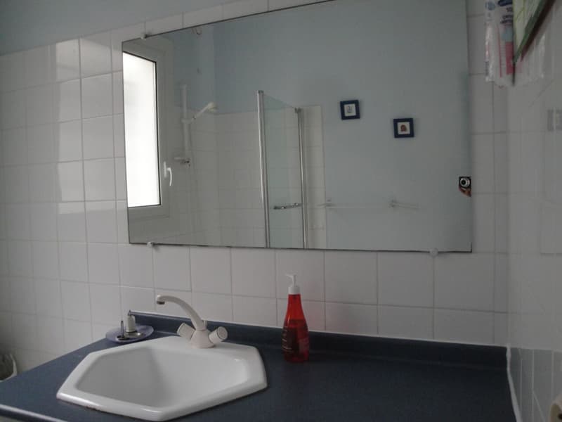 Salle-de-bain