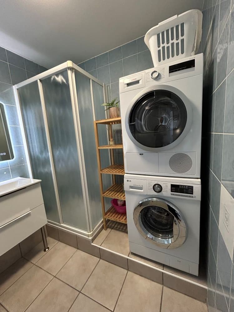 Salle de bain LL
