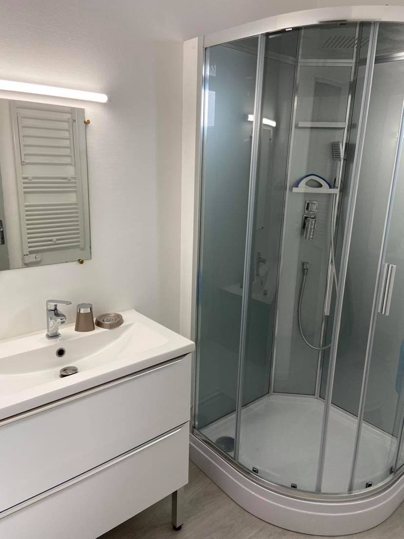 Salle de Bain Studio 2