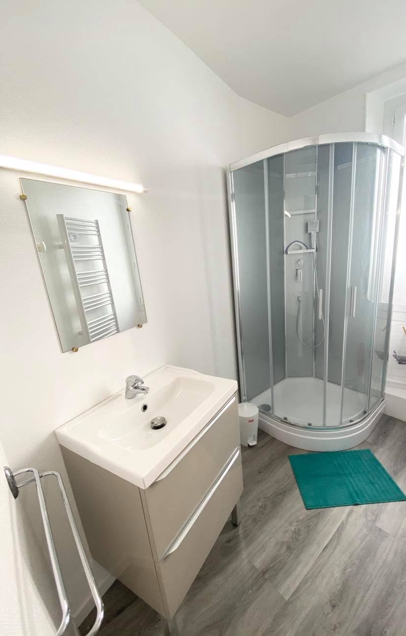 Salle de Bain Studio 6
