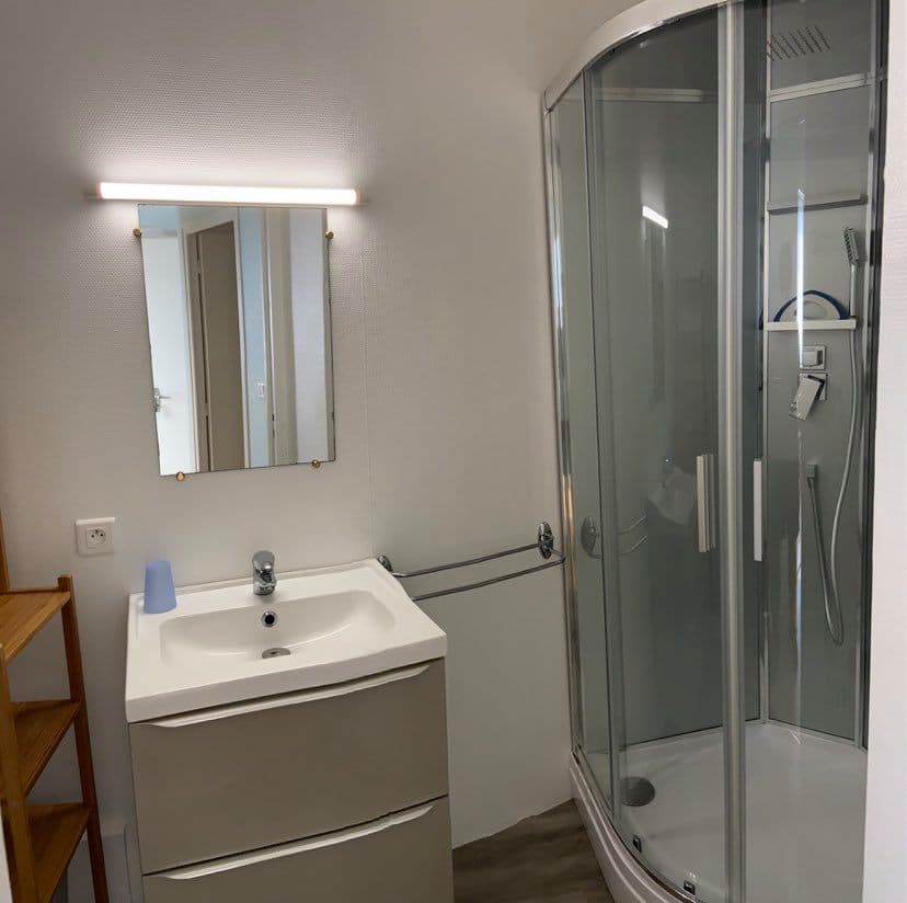 Salle de Bain Studio 4