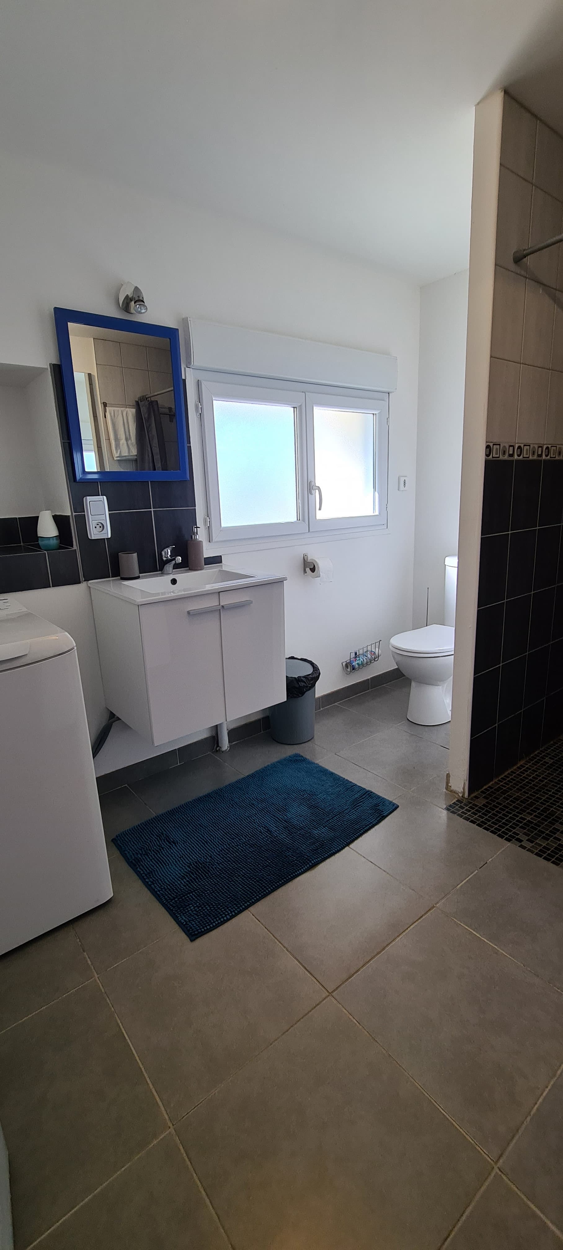 Salle de bain WC