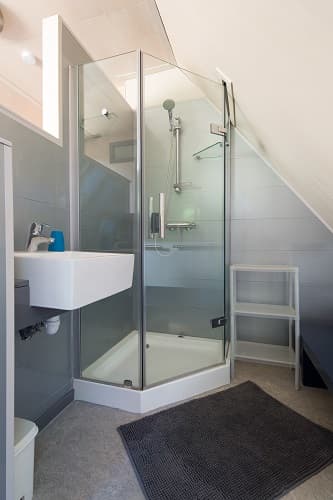 Salle de bain redim le Noyer