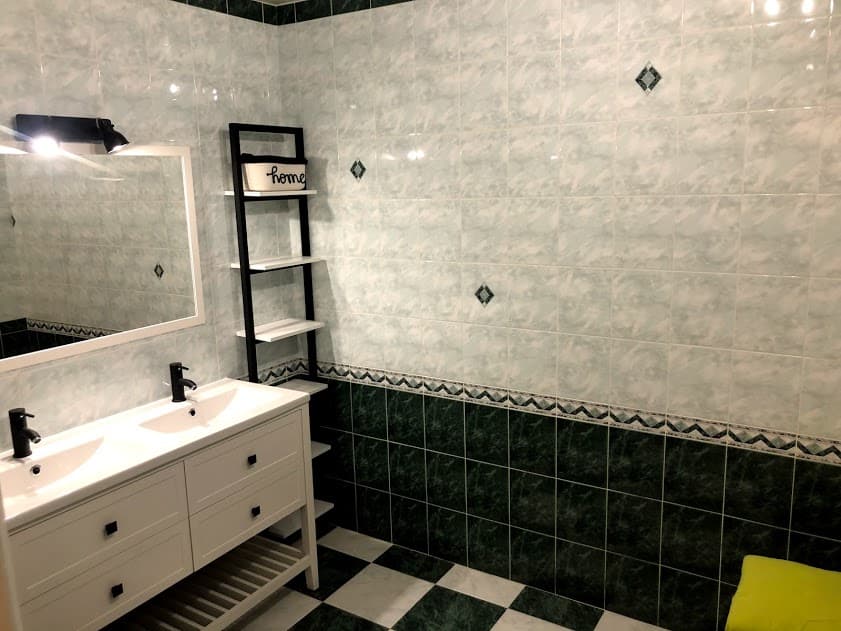 Salle de bains (2)
