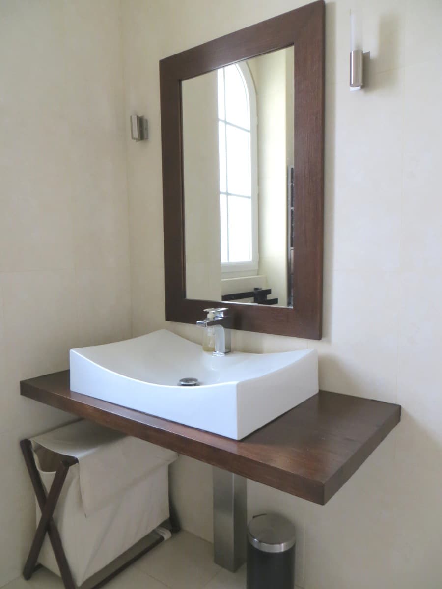 Salle de bains 1