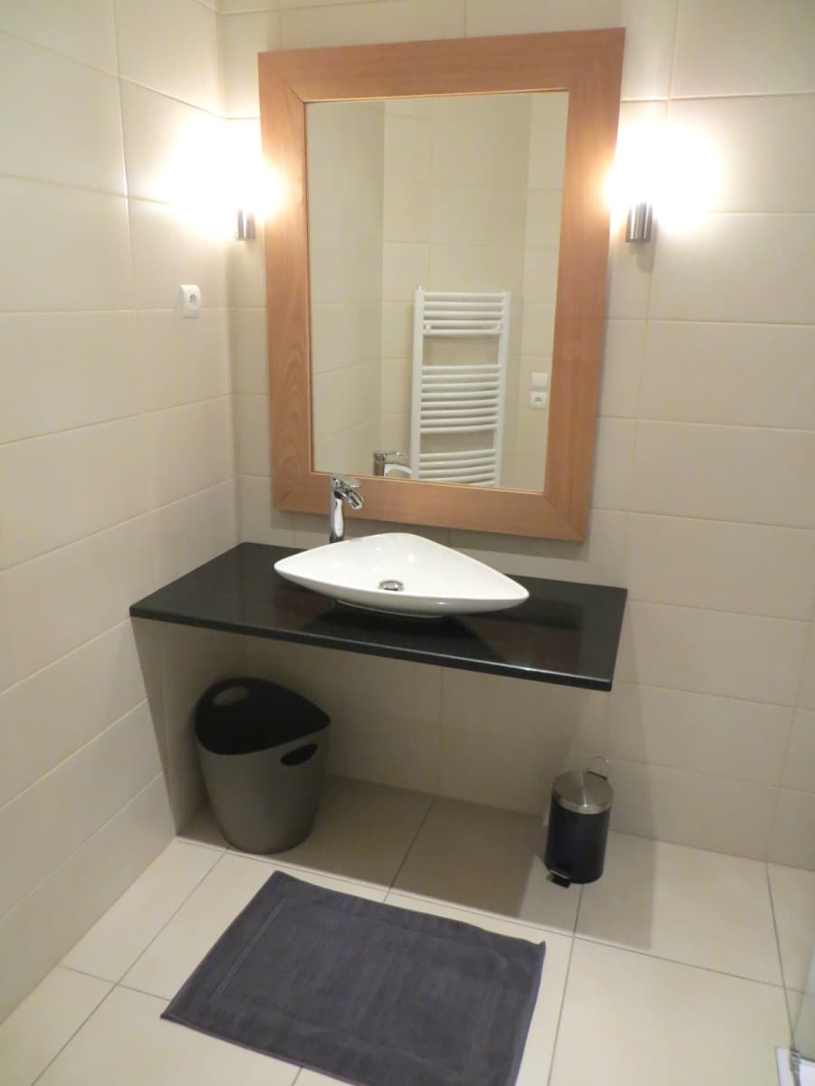 Salle de bains 2