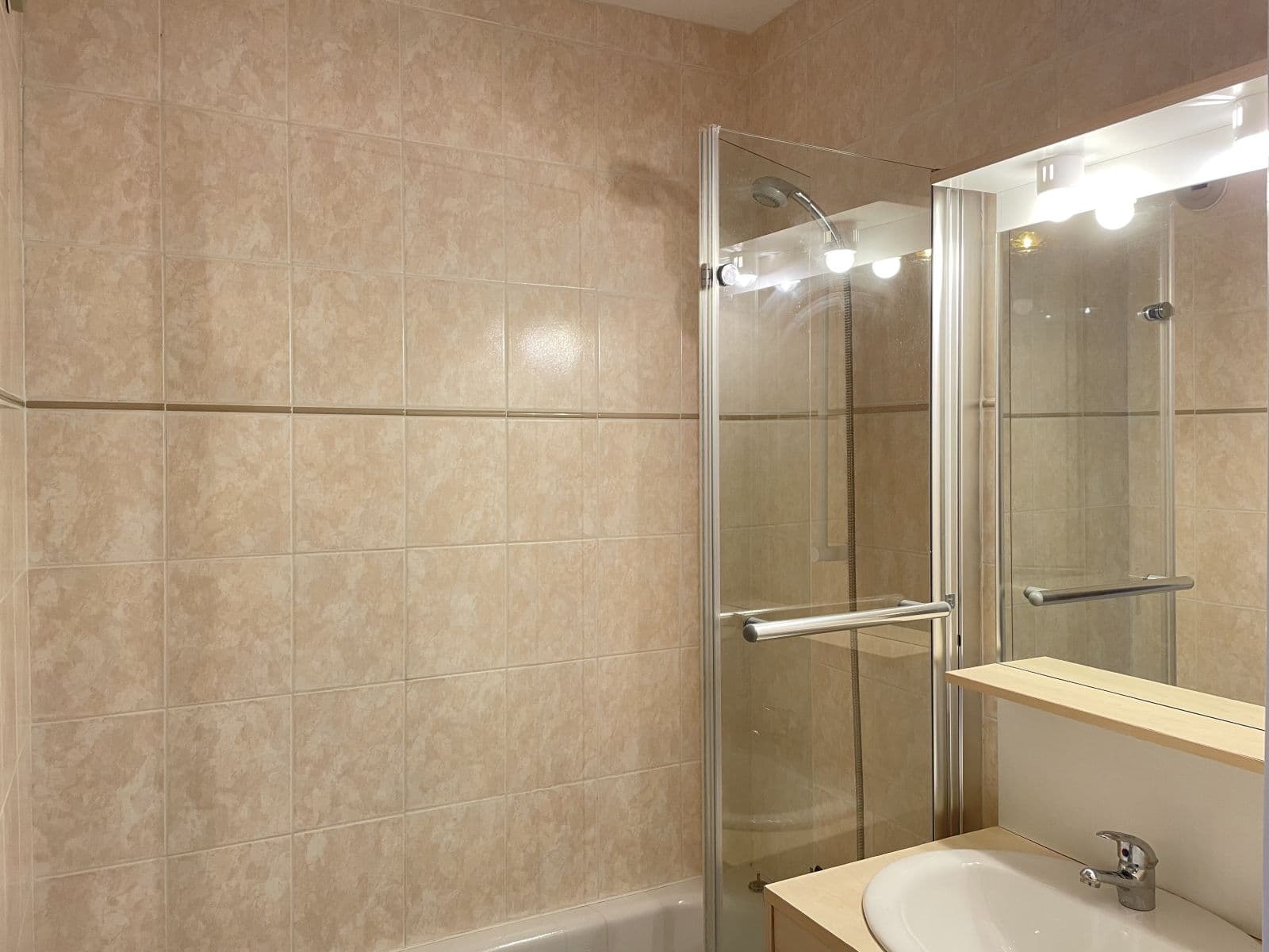 Studio Magot 4P - Salle de bains
