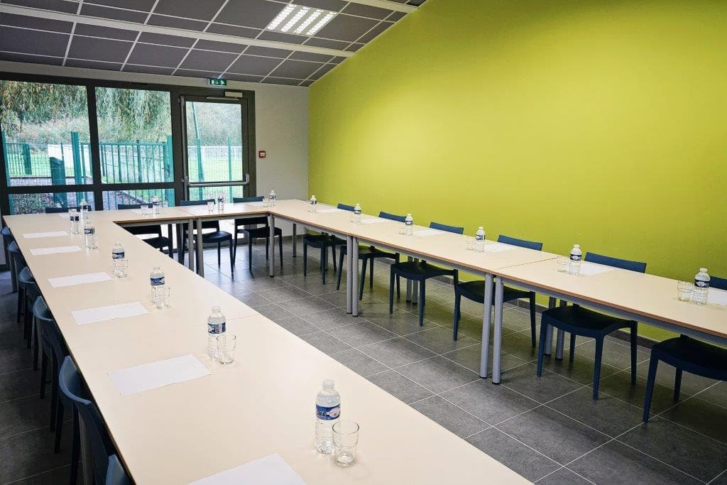 Salle de réunion