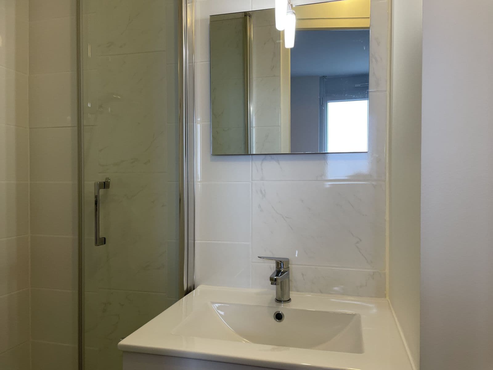 Salle eau