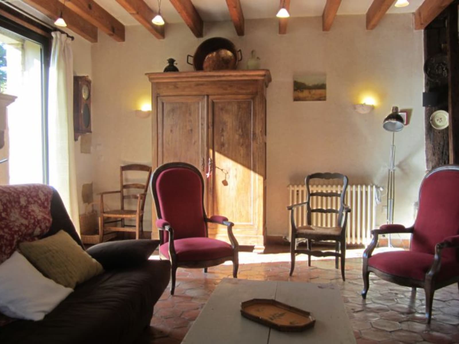 Salon (1)