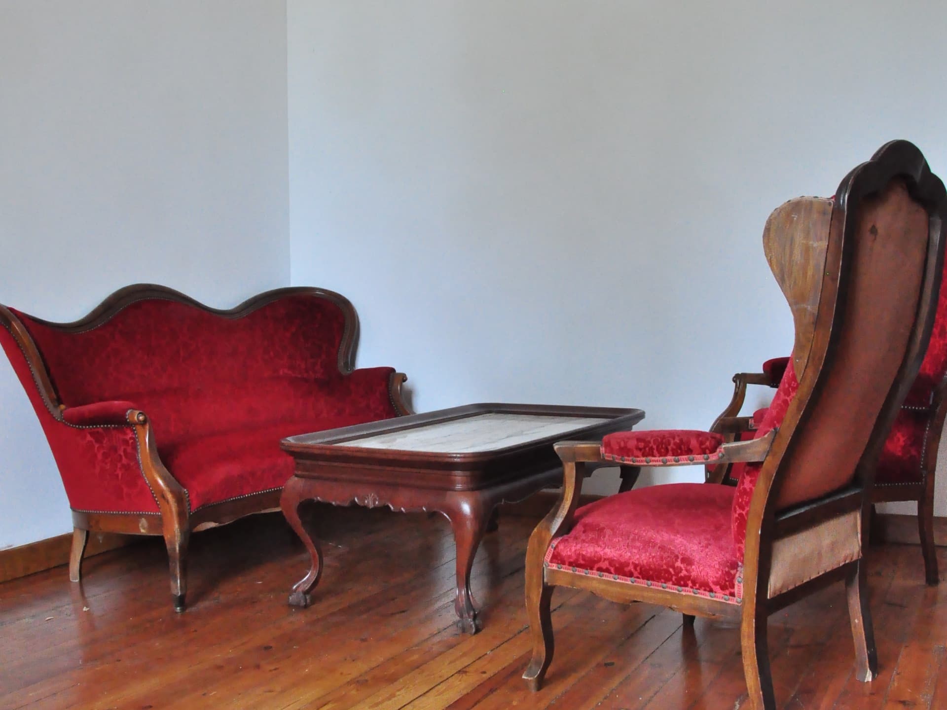Salon