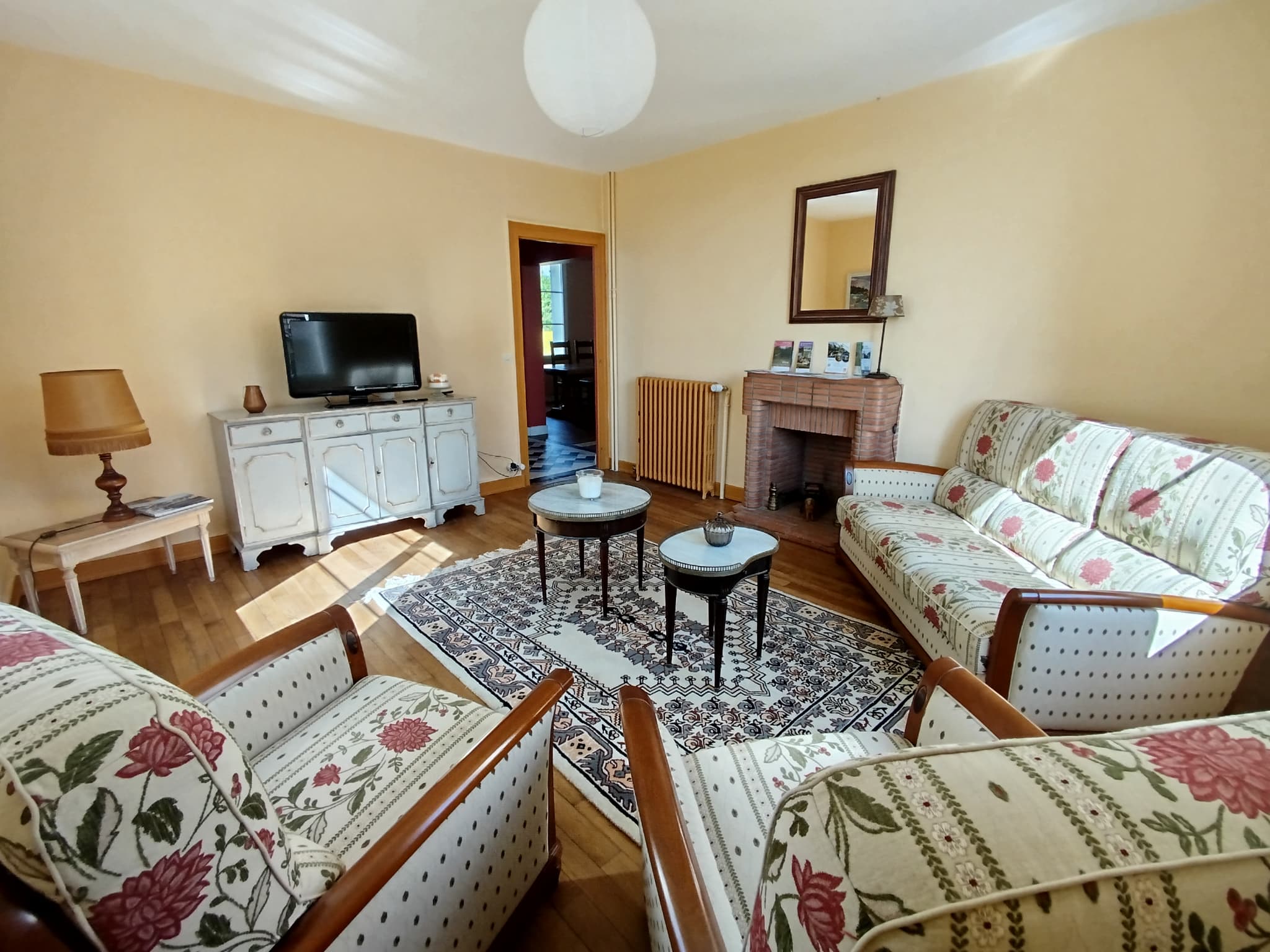 Salon 1