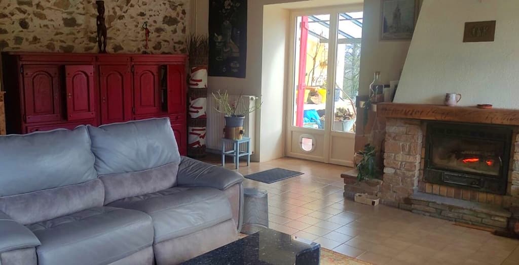 Salon 2 - Sirtaqui