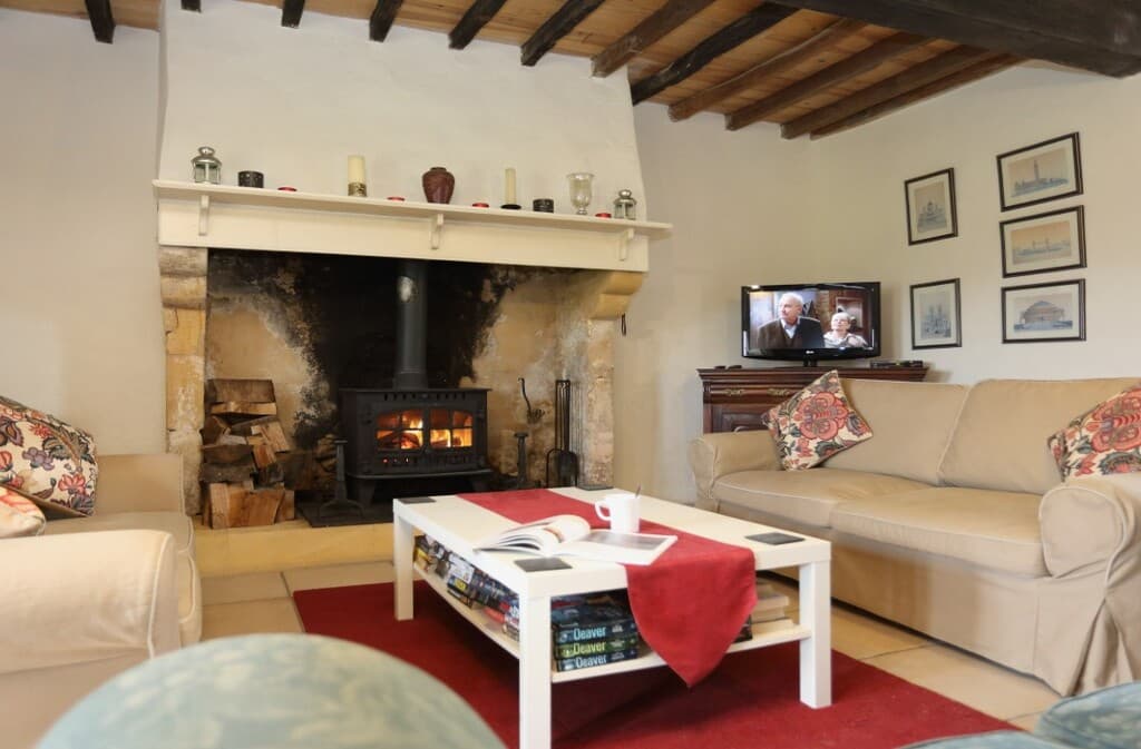 Gîte Les Noyers