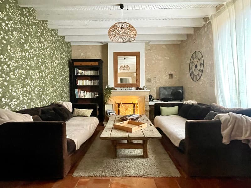 Salon 24