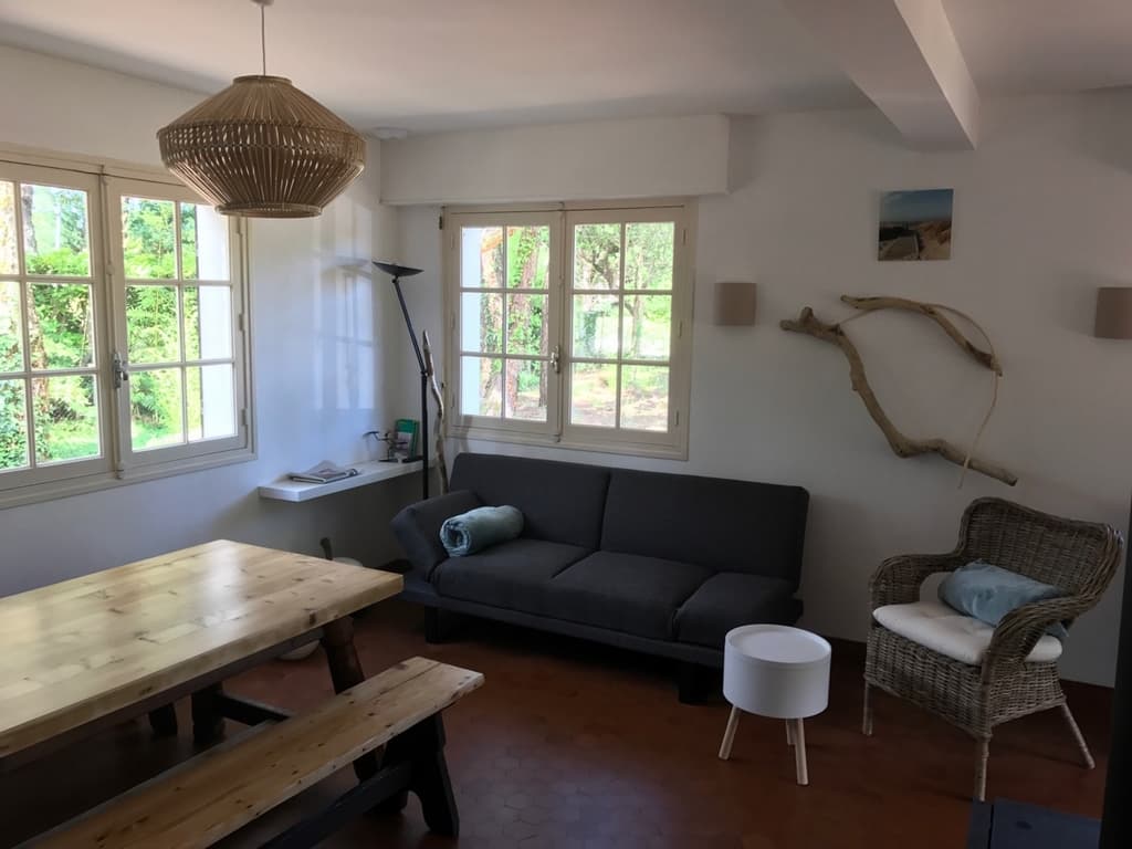 Villa Deve_Moliets_ Landes Atlantique Sud