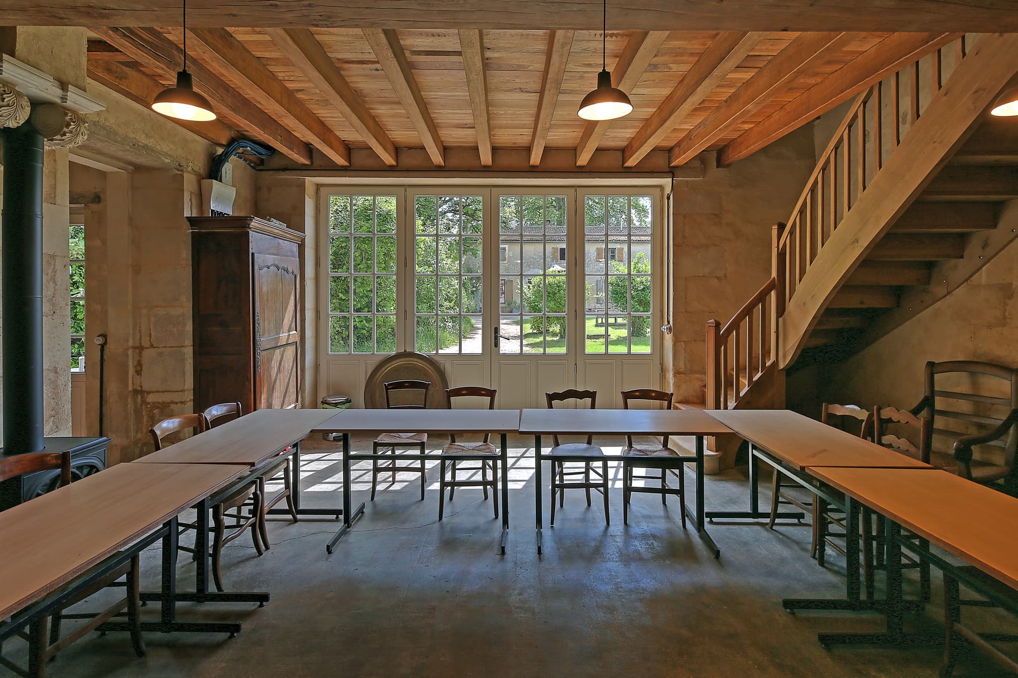Salon 5