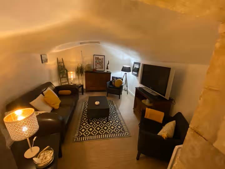 Salon