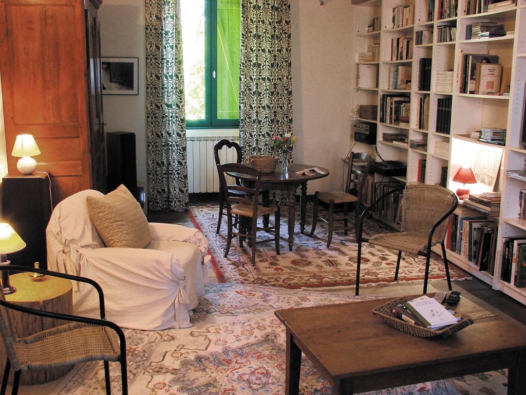 Salon