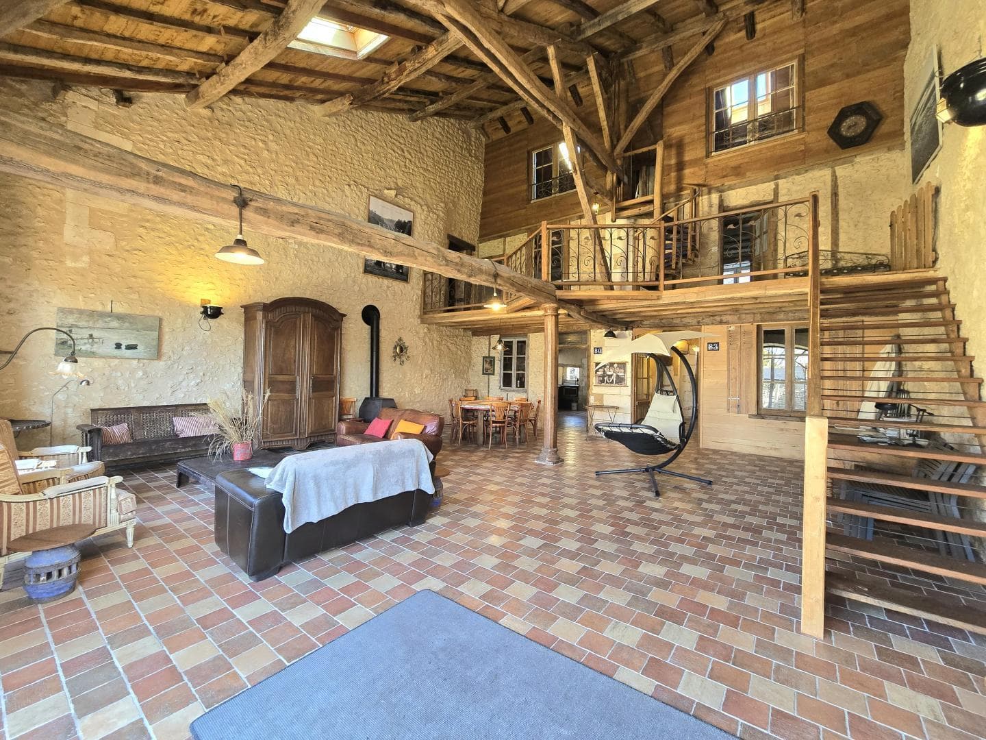 Salon