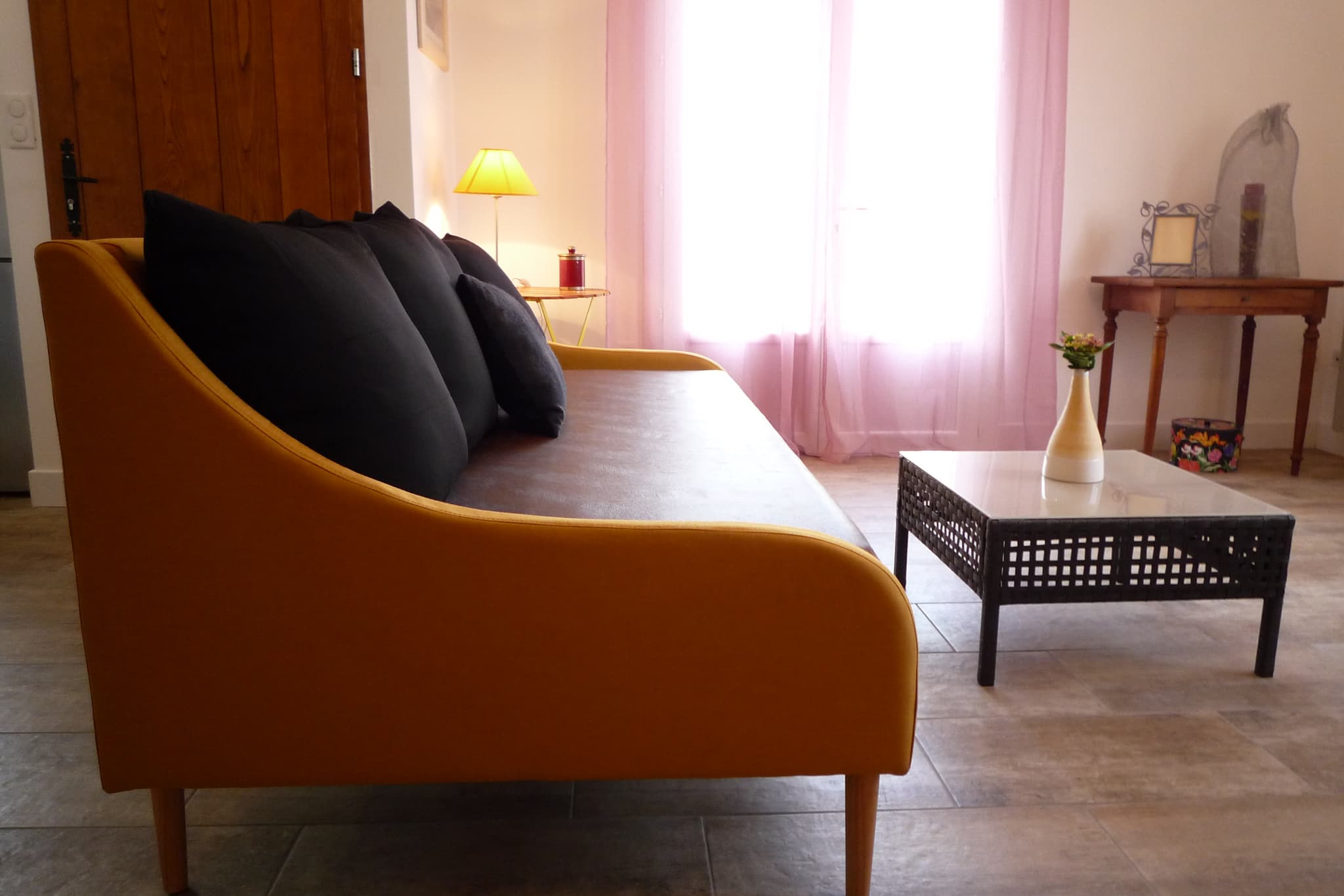 Salon Denni