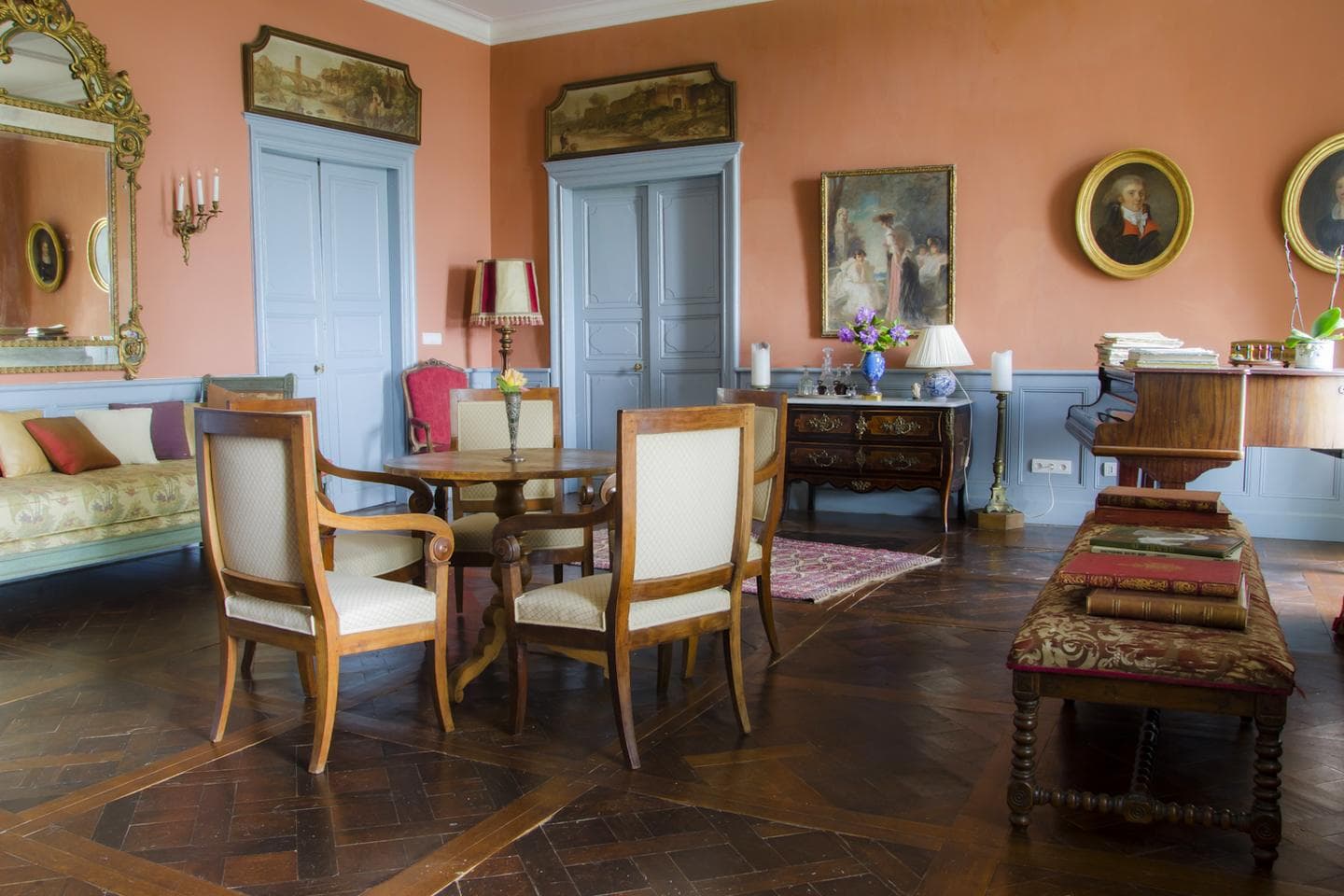 Château d'Orion