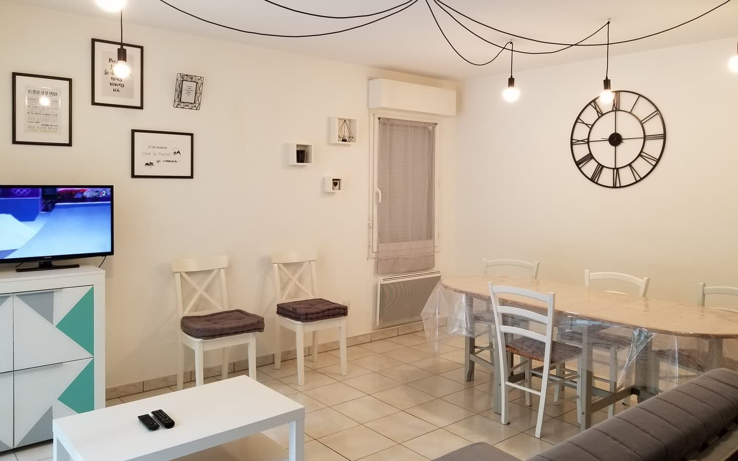 Salon Marrot