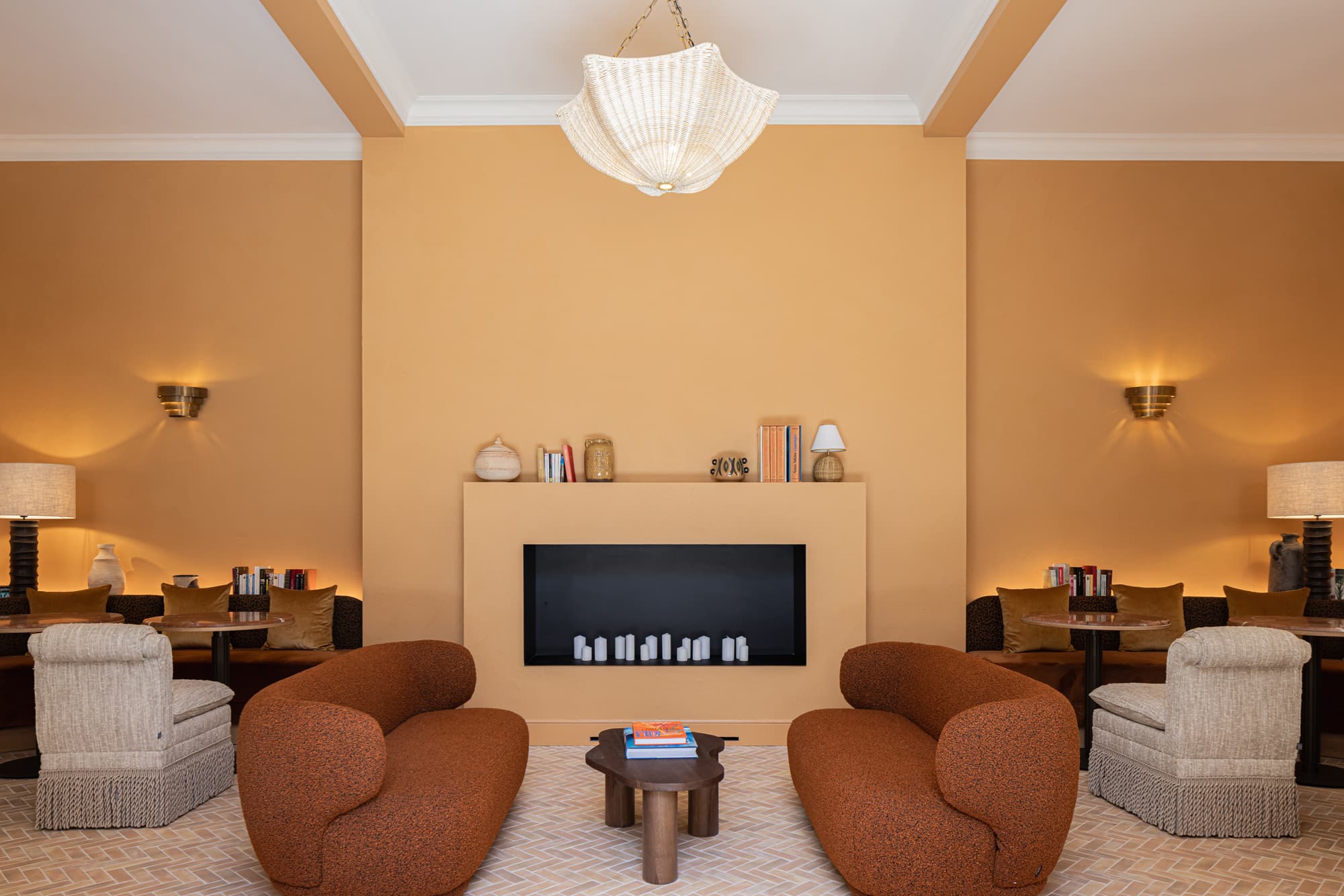 Maison Chiberta